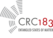 Logo CRC183